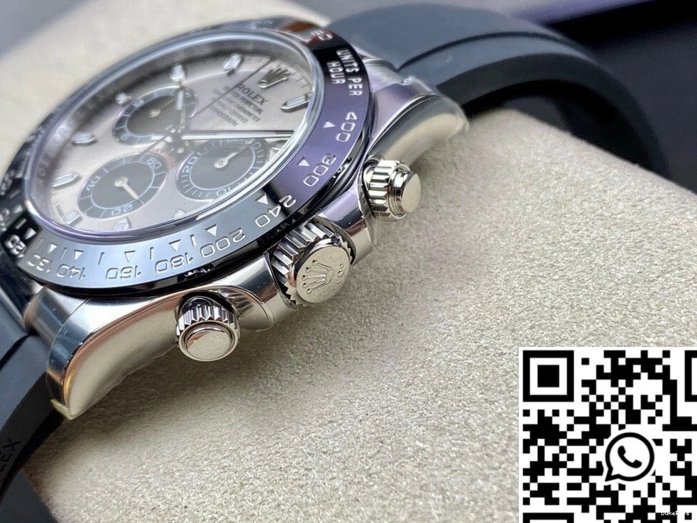Rolex Clean Factory Ceramic Cosmograph M116519LN-0027 Daytona Bezel 0709